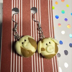 Happy Earrings
